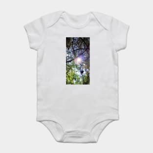 Prism Baby Bodysuit